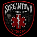 Scream Town Security & Medical