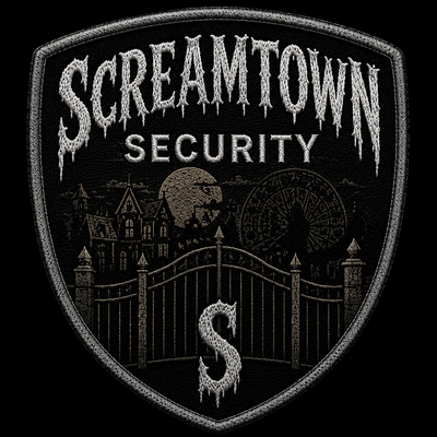 Scream Town Security patch